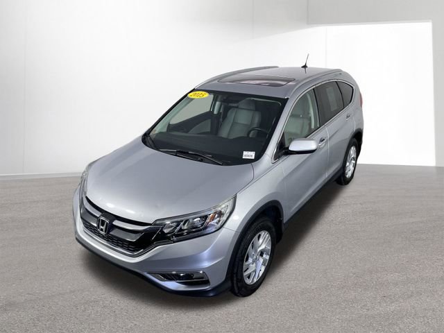 Used 2015 Honda CR-V EX-L image 42
