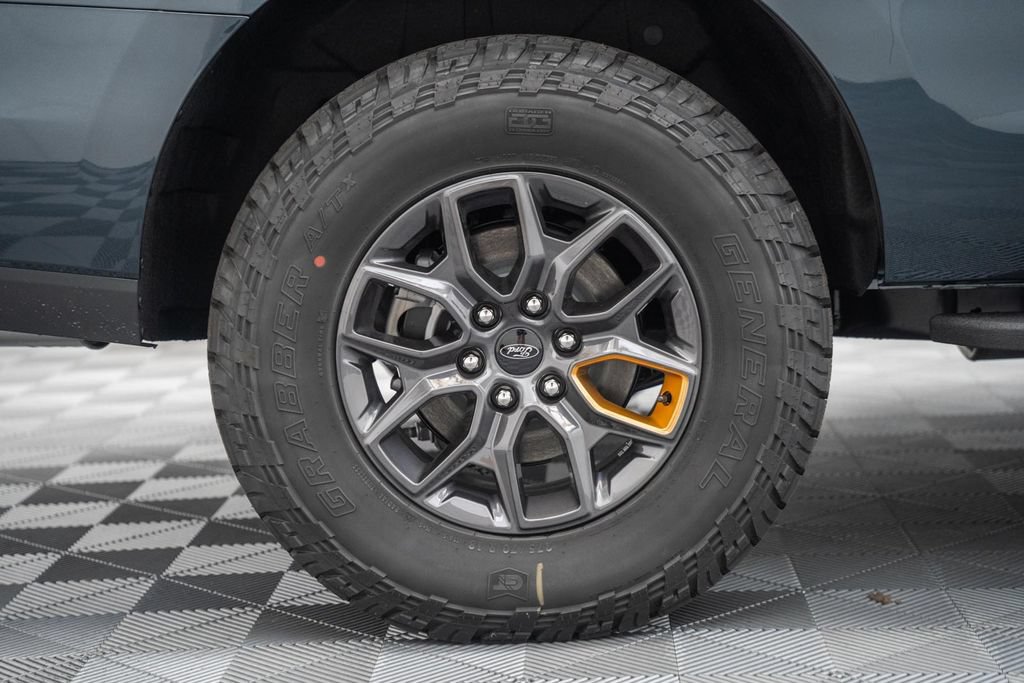 New 2026 Ford Expedition Tremor AWD/4WD image 22