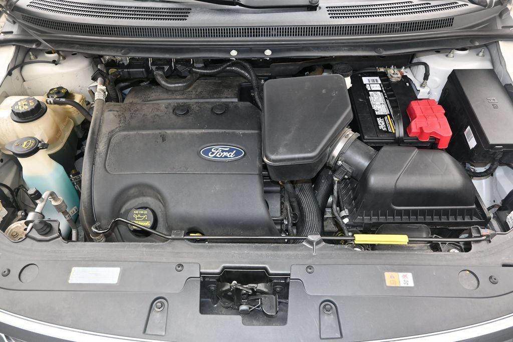 Used 2011 Ford Edge Limited w/ 302A Rapid Spec Order Code FWD image 22