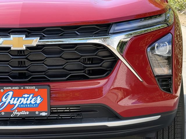 New 2026 Chevrolet Trax LT FWD image 9