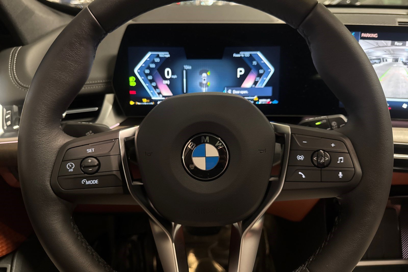 New 2026 BMW X1 xDrive28i w/ Technology Package AWD/4WD image 11