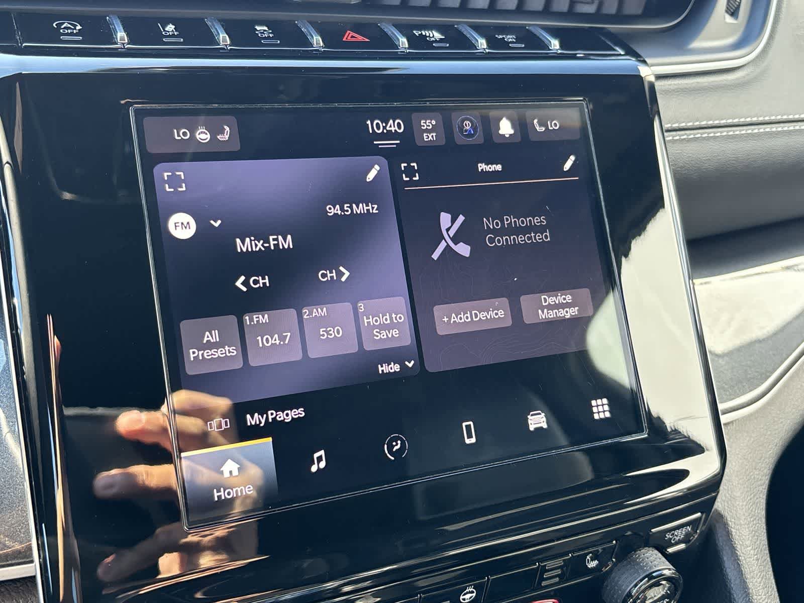 Certified 2023 Jeep Grand Cherokee Altitude AWD/4WD image 18