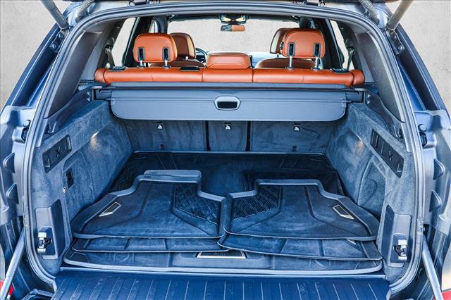 Used 2024 BMW X5 M60i image 25