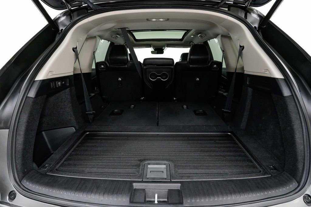 Used 2025 Acura MDX w/ Technology Package image 35