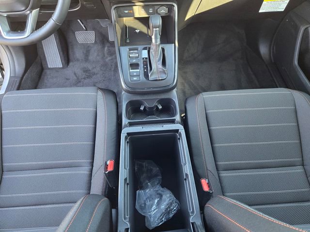 New 2026 Honda CR-V Sport image 22