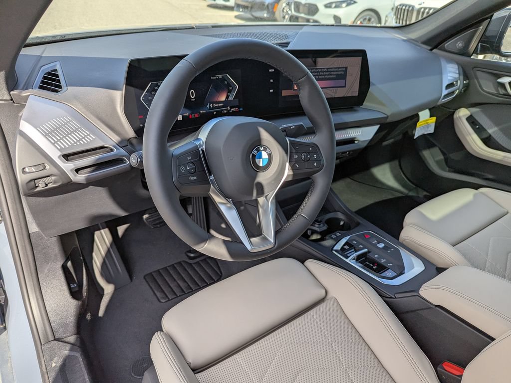 New 2026 BMW 228 xDrive Gran Coupe AWD/4WD image 12