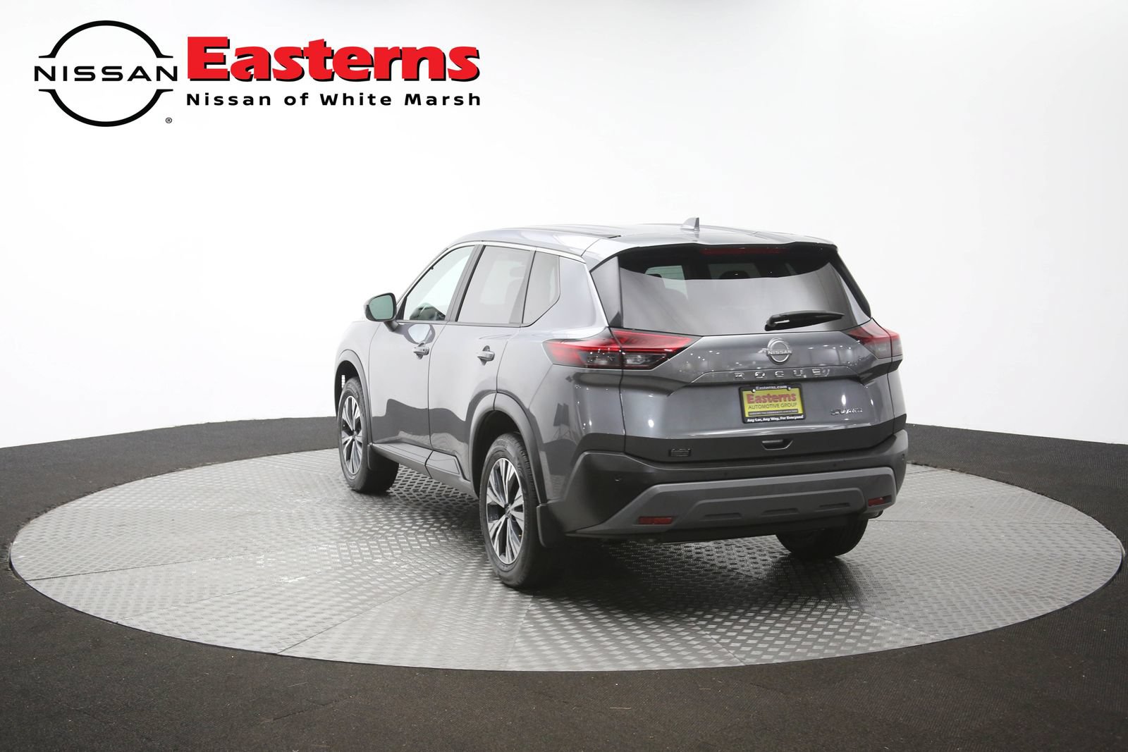 Used 2023 Nissan Rogue SV AWD/4WD image 65