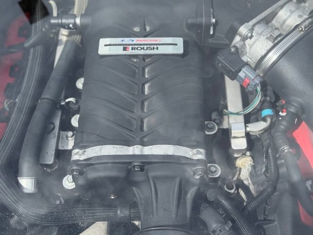Used 2016 Ford Mustang GT w/ GT Performance Package RWD image 22