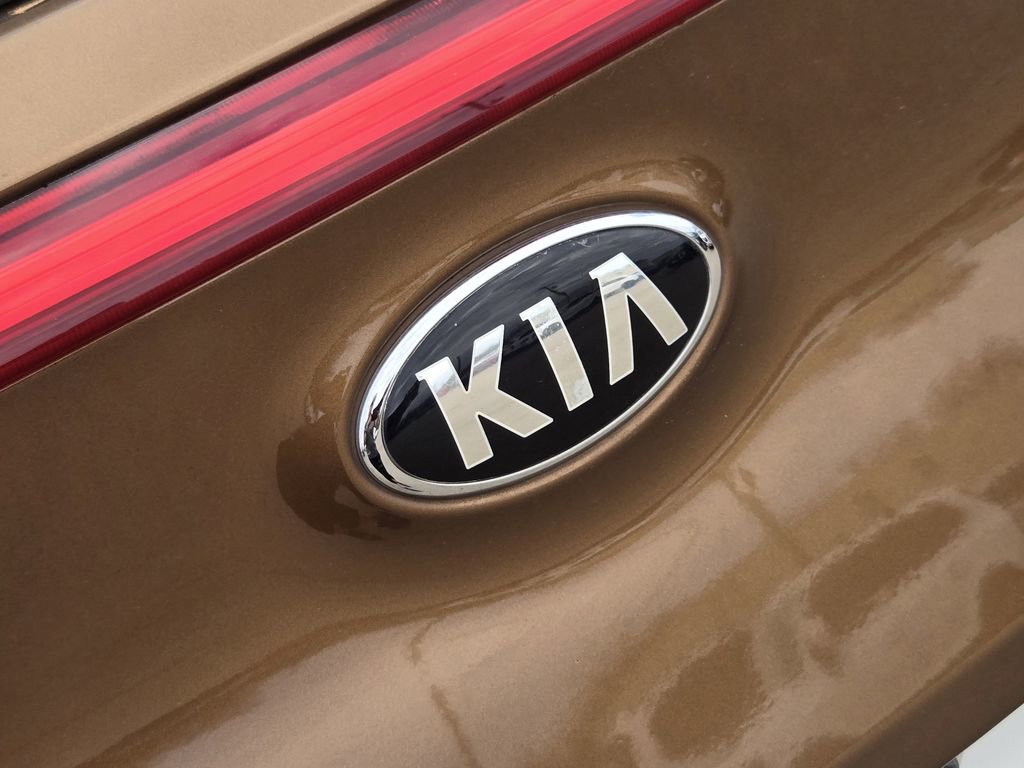 Used 2017 Kia Sportage EX w/ EX Technology Package image 9