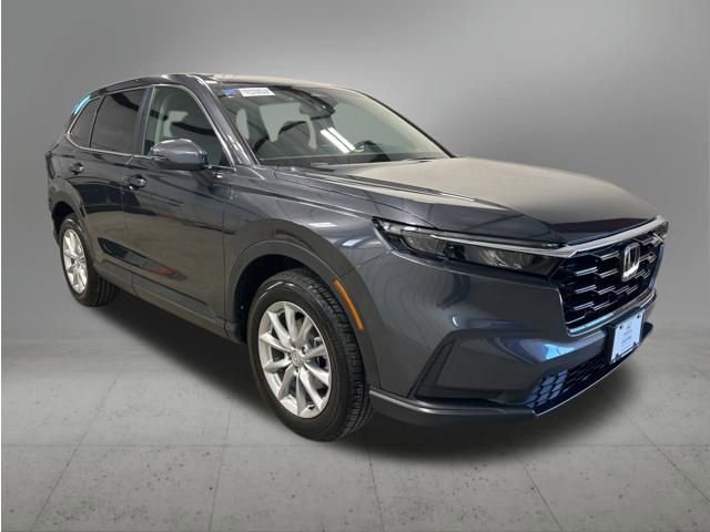 Certified 2026 Honda CR-V EX image 5