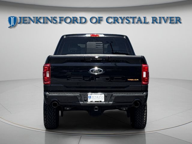 Used 2022 Ford F150 Tremor w/ Equipment Group 401A Mid AWD/4WD image 13