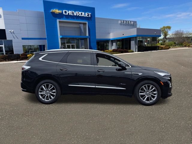Used 2023 Buick Enclave Avenir w/ Avenir Technology Package AWD/4WD image 27