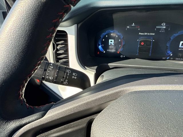 Used 2025 Ford Bronco Heritage Edition image 35