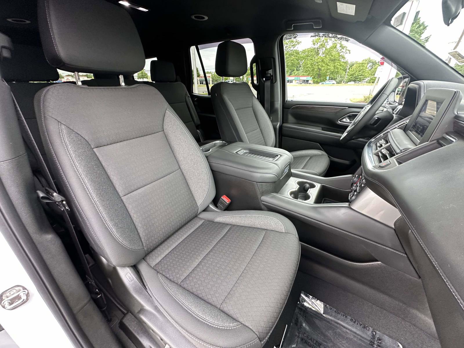 Used 2024 Chevrolet Tahoe LS AWD/4WD image 20