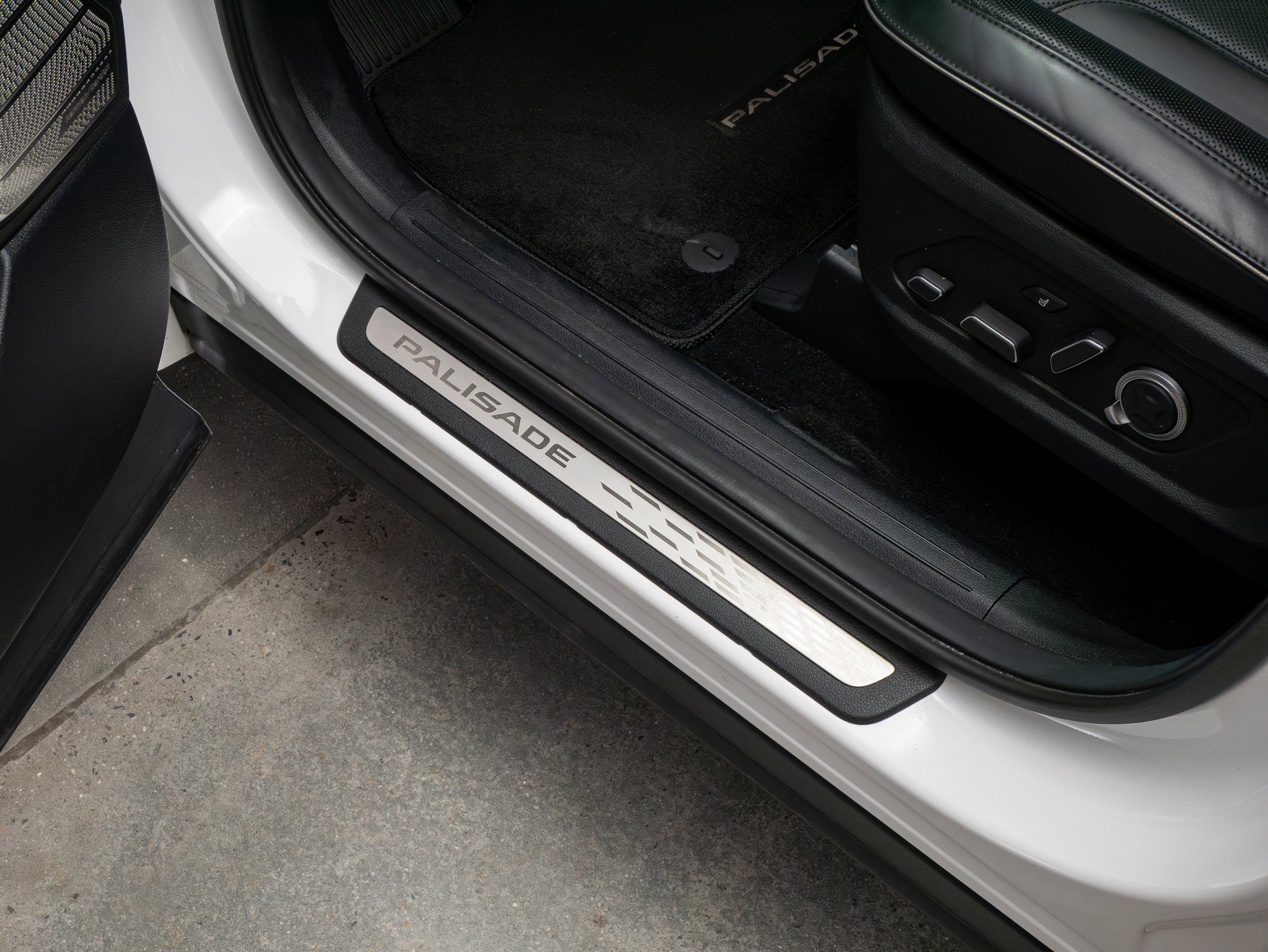 Used 2024 Hyundai Palisade Calligraphy AWD/4WD image 24