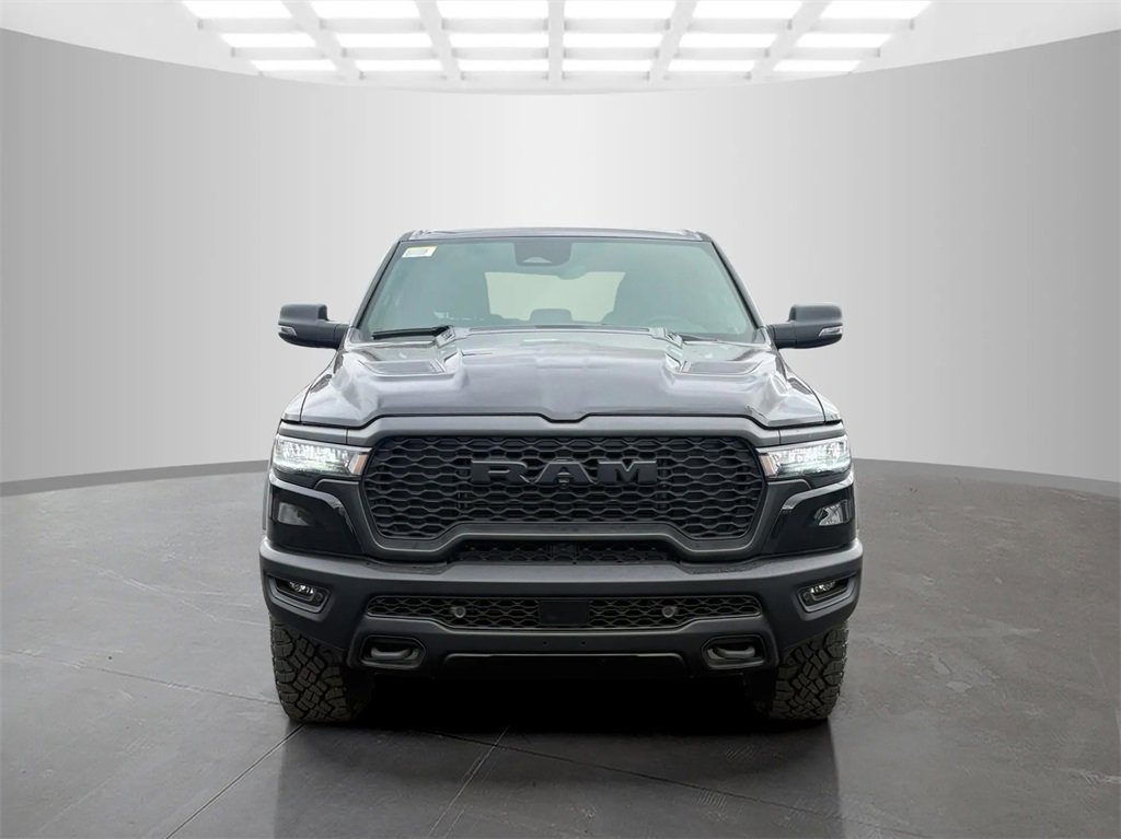 New 2026 RAM 1500 Rebel image 8