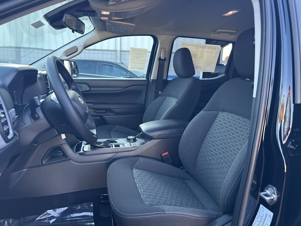 New 2025 Ford Ranger XL w/ Trailer Tow Package image 15