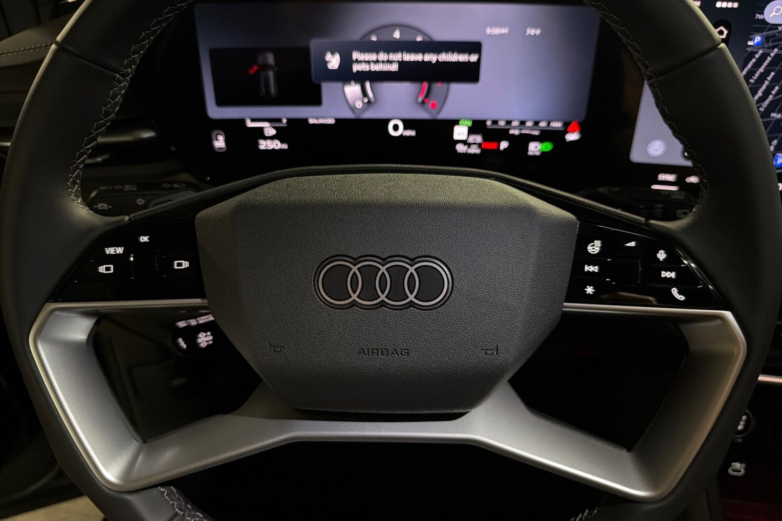 New 2026 Audi Q5 2.0T AWD/4WD image 22