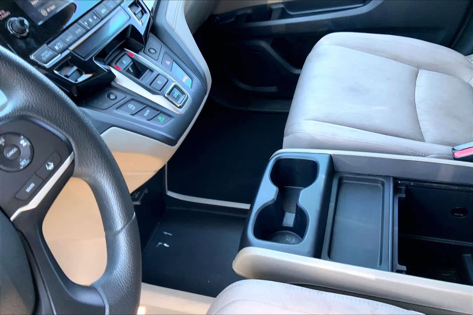 Used 2020 Honda Odyssey EX image 15