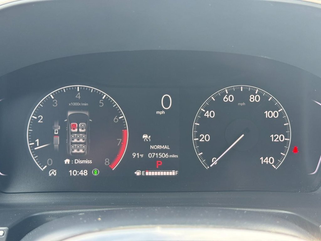 Used 2023 Honda Pilot LX image 28