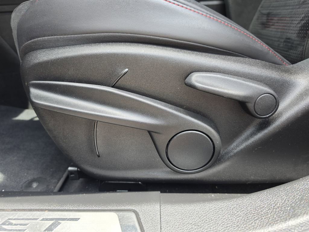 Certified 2023 Dodge Hornet GT w/ Track Pack AWD/4WD image 19