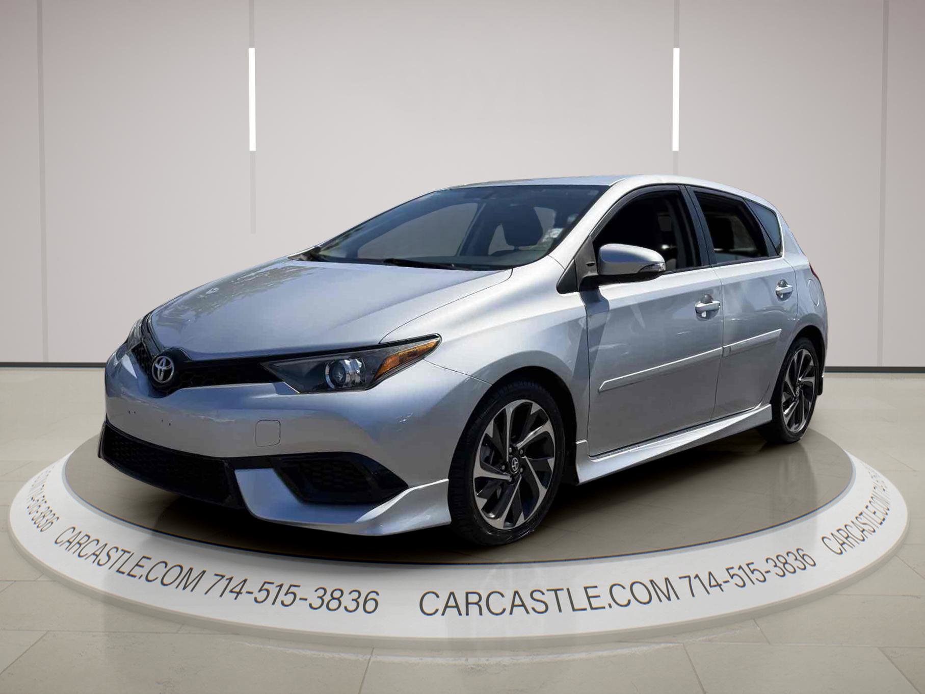Used 2016 Scion iM