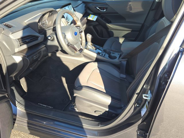 Certified 2026 Subaru Crosstrek 2.5i Limited w/ Crosstrek Mirror Package AWD/4WD image 14