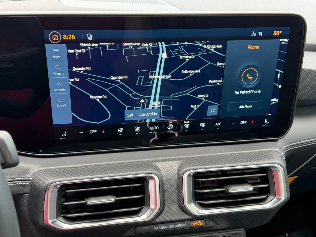 New 2026 Ford Mustang Premium RWD image 27