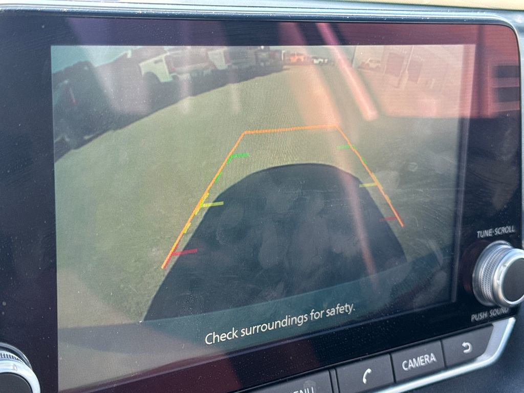 Used 2023 Nissan Sentra SV image 27