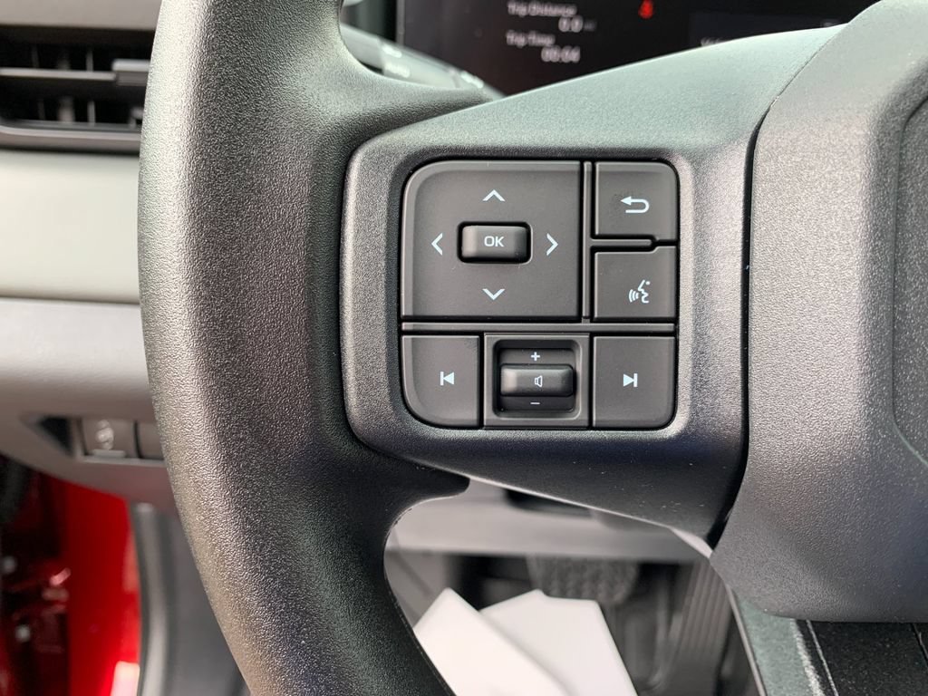 New 2026 Toyota RAV4 LE AWD/4WD image 26