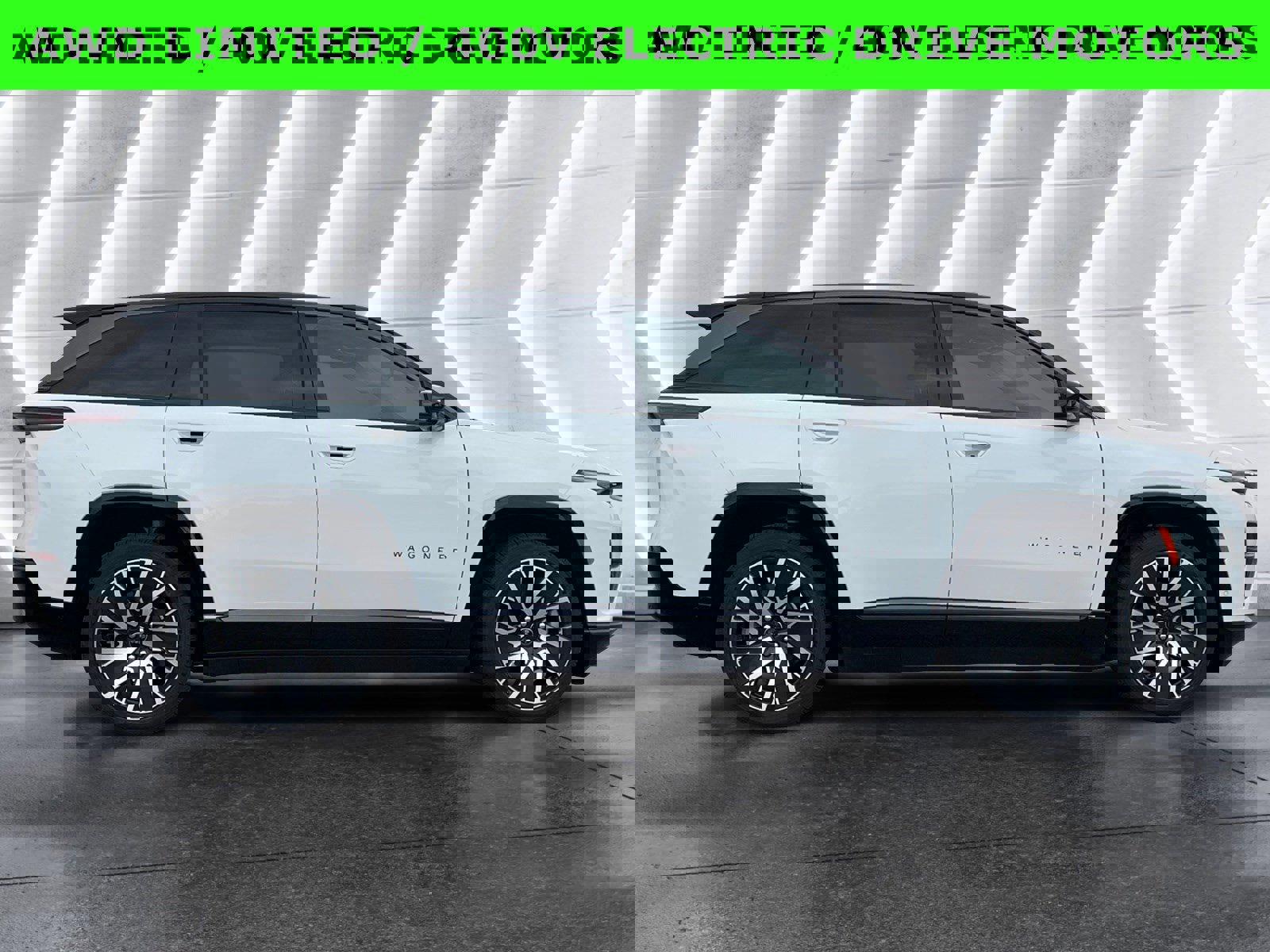 New 2025 Jeep Wagoneer S Limited image 7