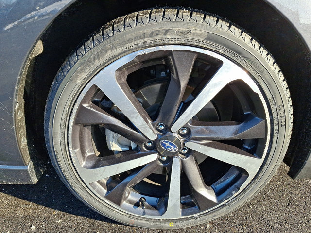 Certified 2023 Subaru Impreza 2.0i Sport image 9