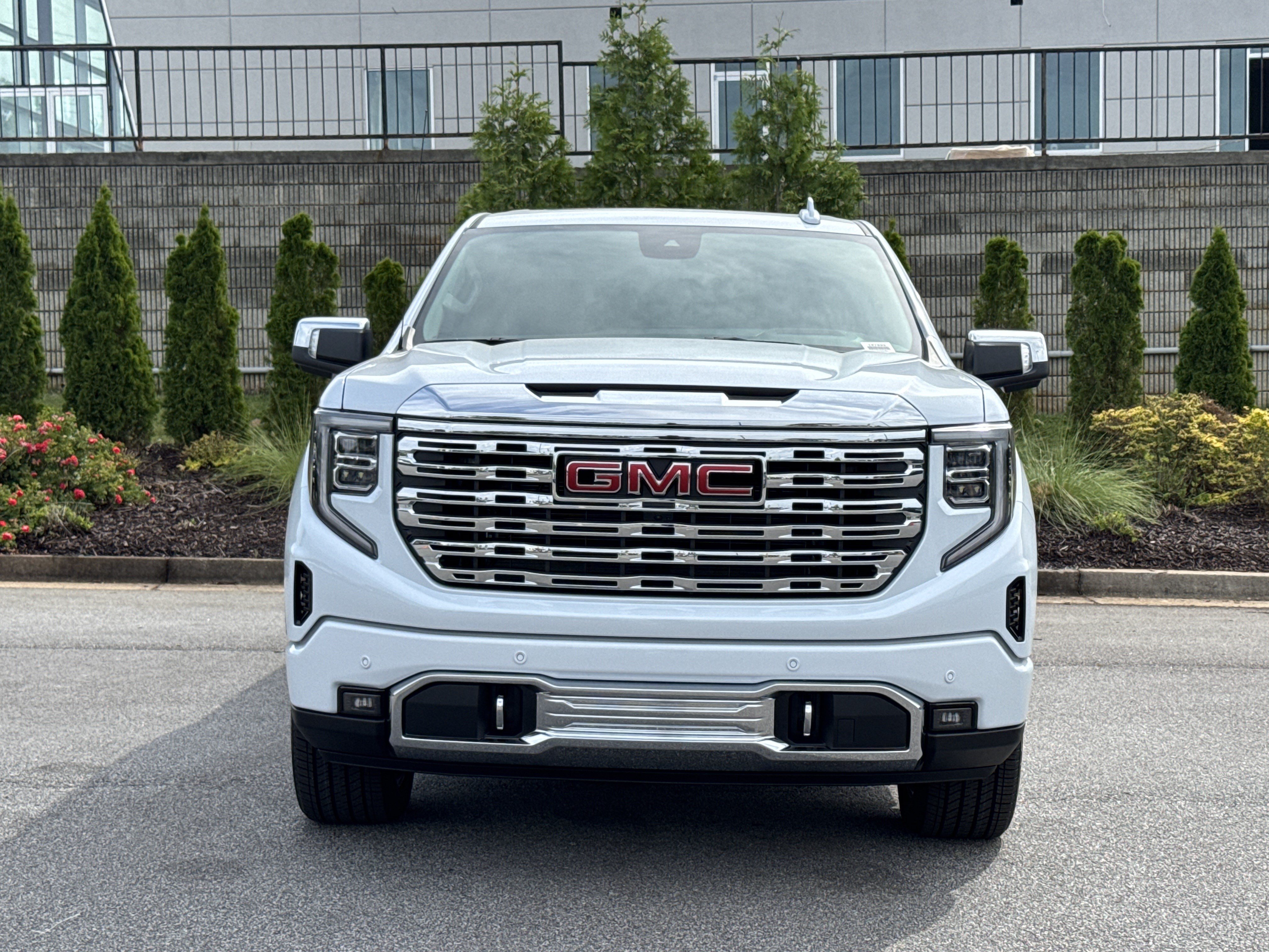 New 2026 GMC Sierra 1500 Denali AWD/4WD image 3