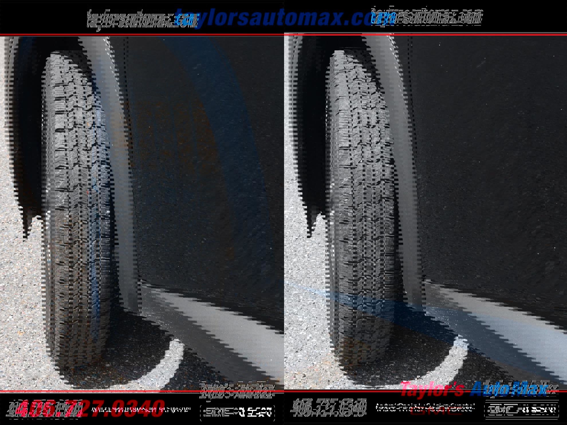 Used 2024 Nissan Pathfinder S image 31