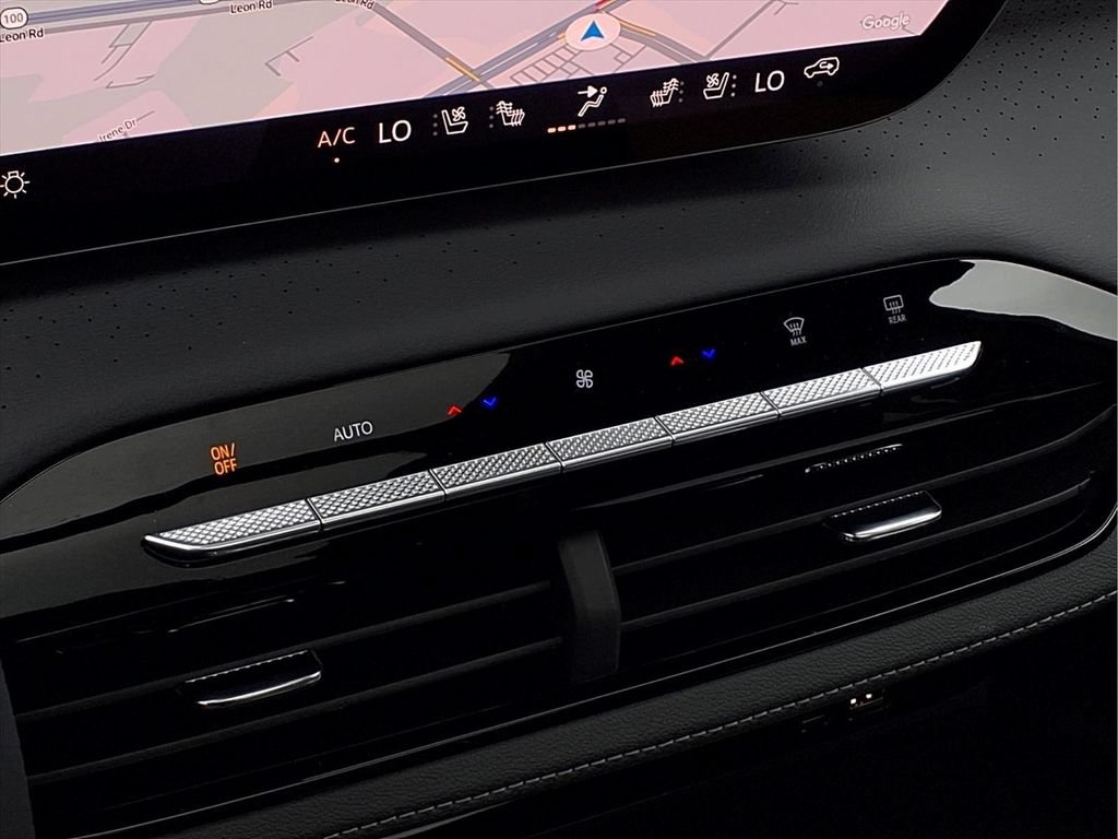 New 2027 Buick Enclave Avenir AWD/4WD image 22