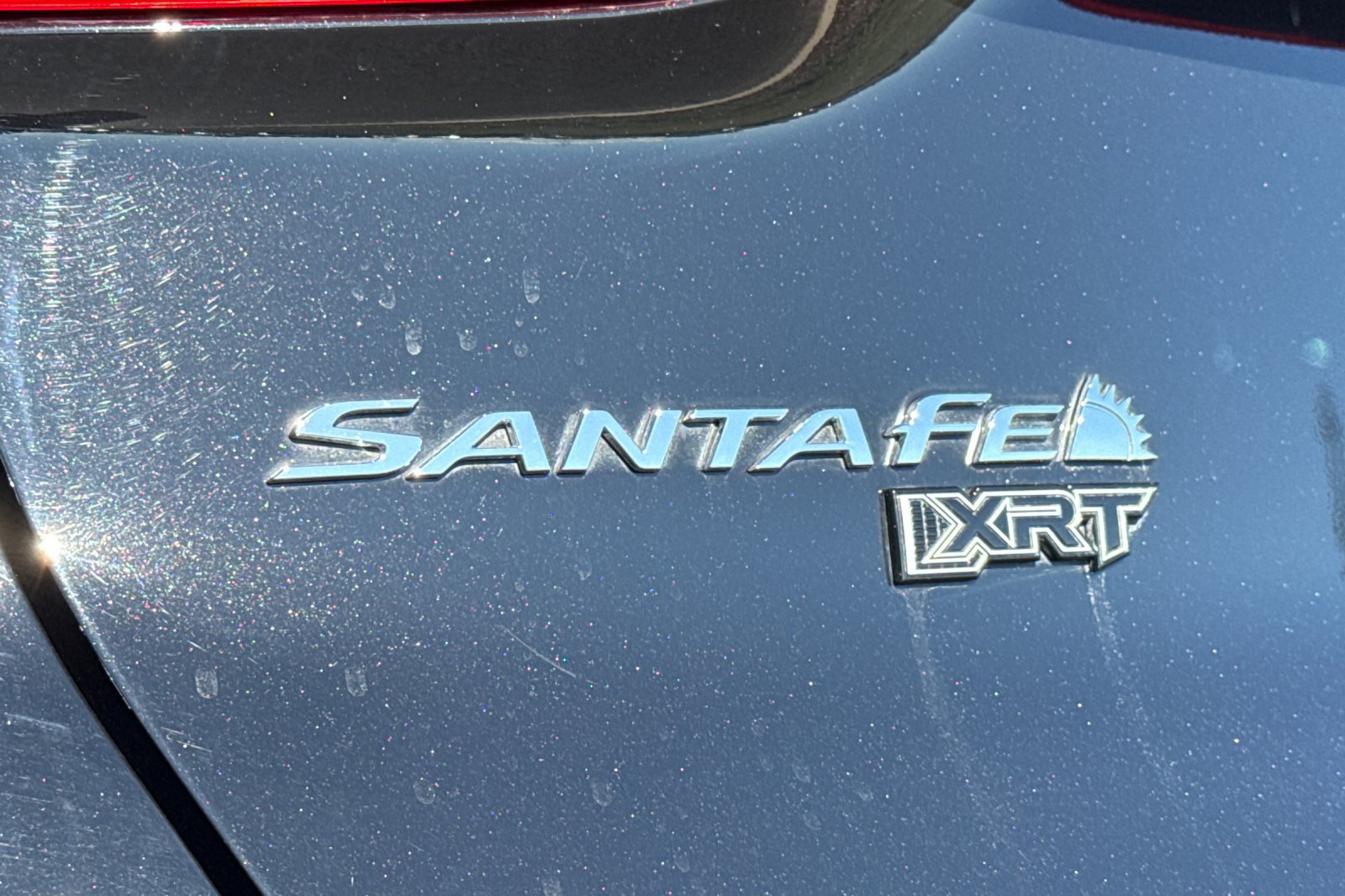 Used 2023 Hyundai Santa Fe XRT AWD/4WD image 32