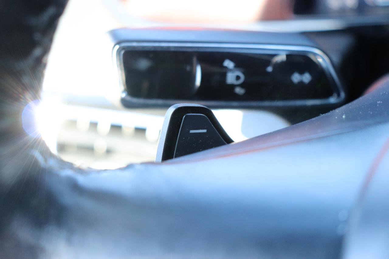 Used 2024 Lincoln Navigator L 4WD image 42