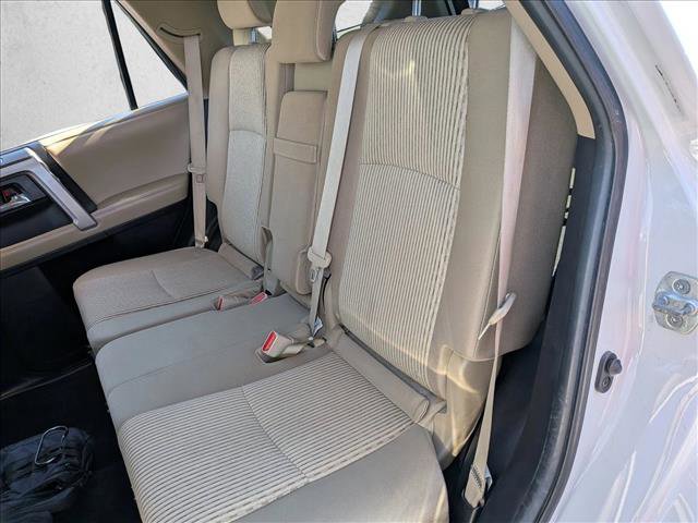 Used 2015 Toyota 4Runner SR5 RWD image 17