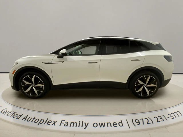 Used 2023 Volkswagen ID.4 Pro S RWD image 2