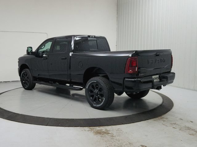 New 2026 RAM 2500 Laramie AWD/4WD image 5