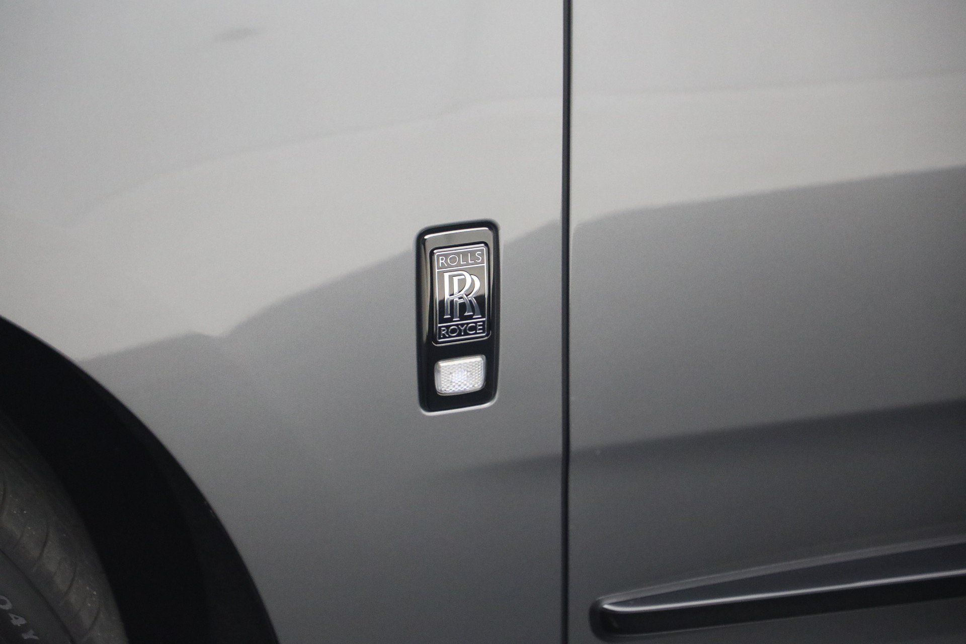 New 2027 Rolls-Royce Cullinan Black Badge AWD/4WD image 18