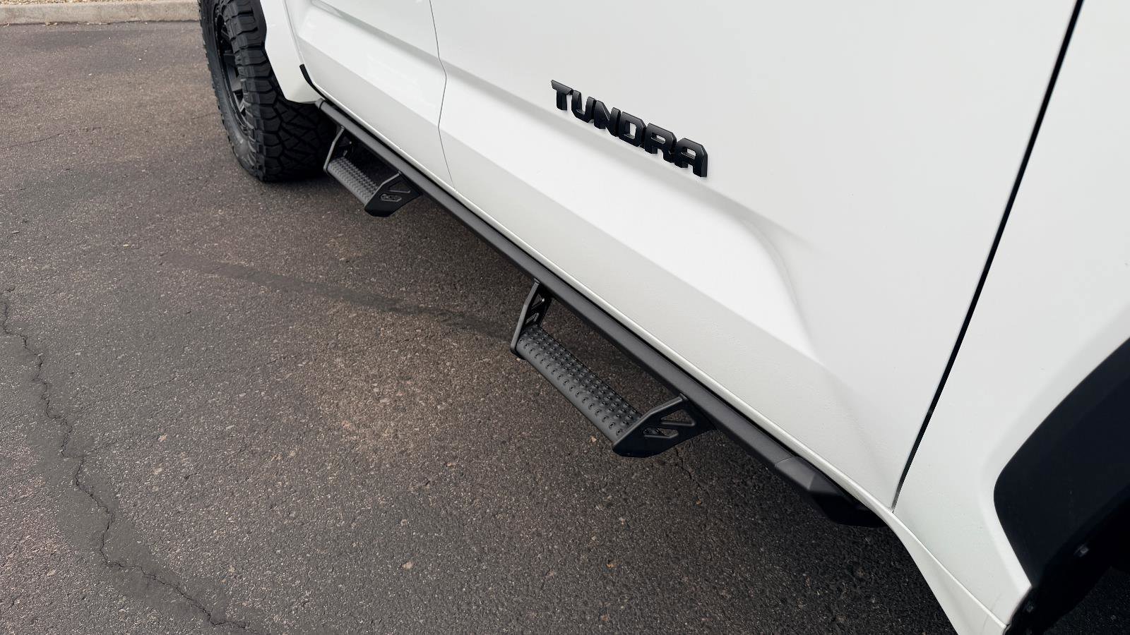 New 2026 Toyota Tundra SR5 image 9