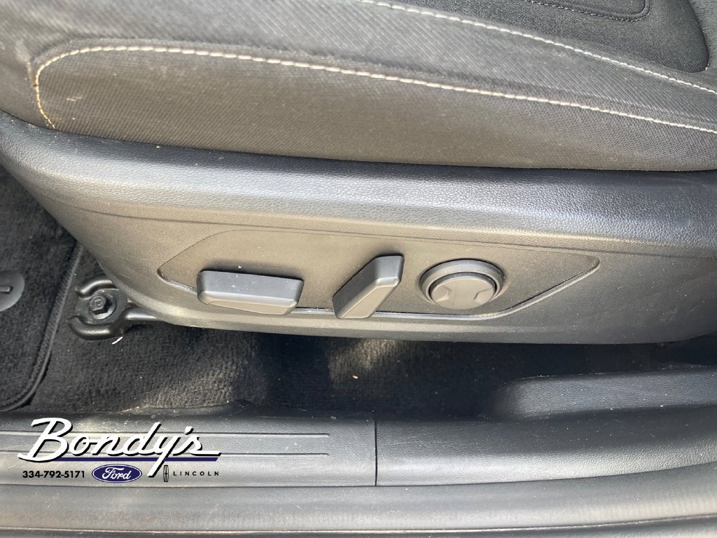Used 2022 Hyundai Tucson SEL w/ Convenience Package FWD image 9