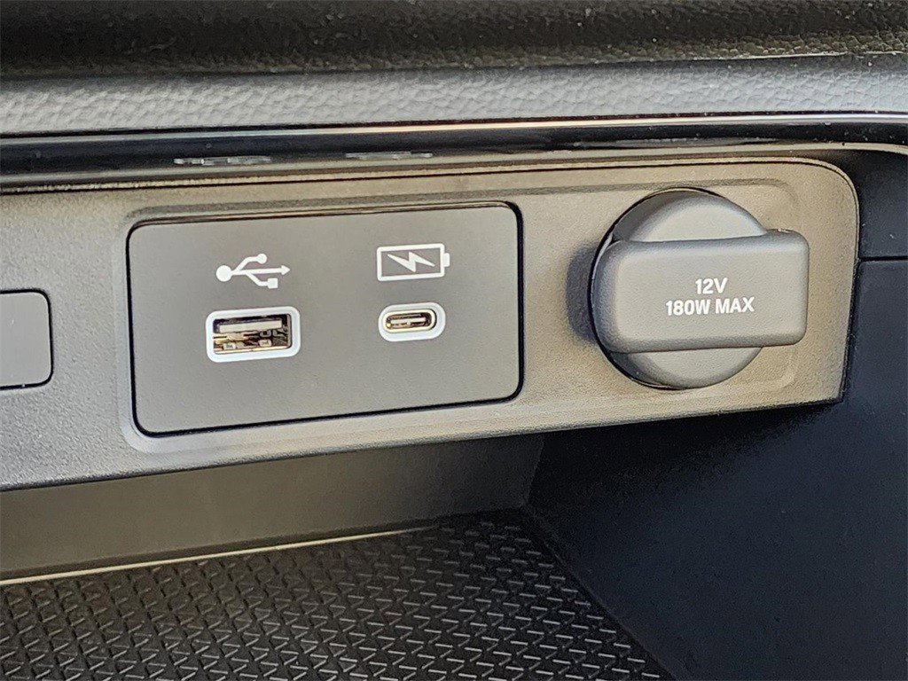 New 2025 Honda CR-V EX image 30