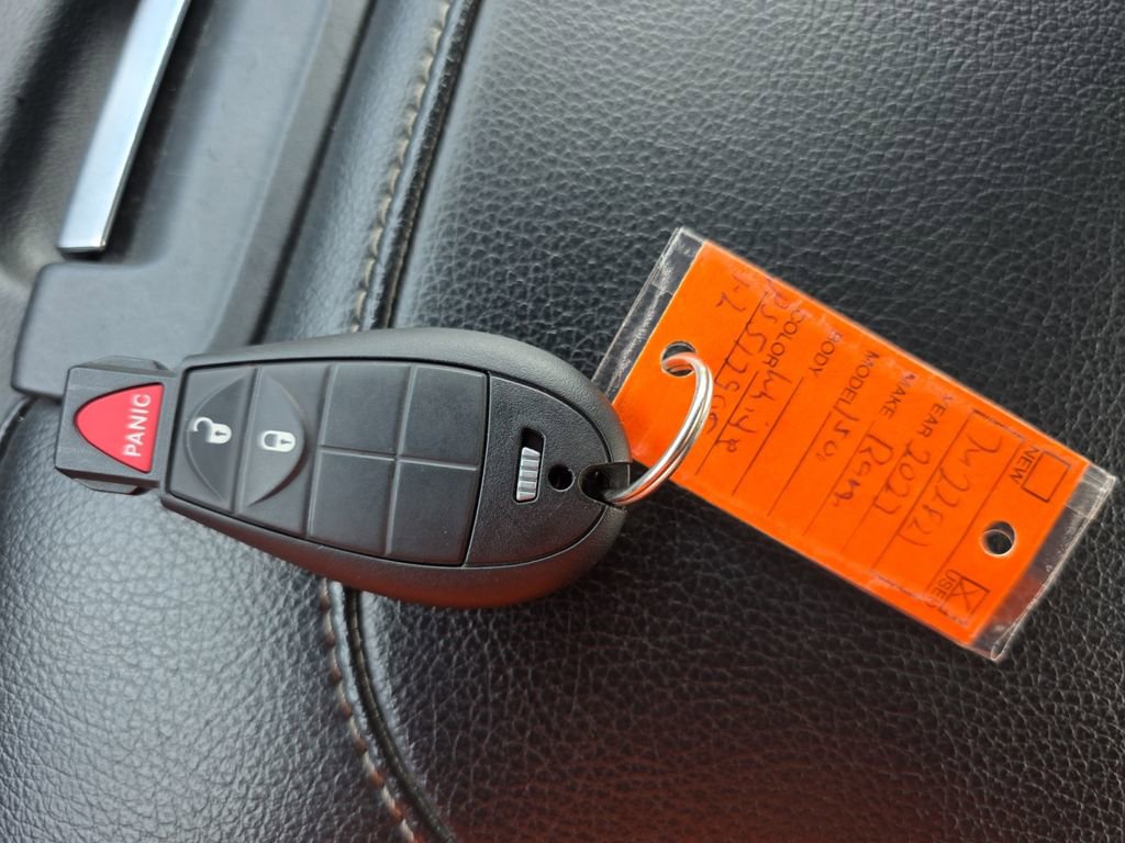 Used 2023 RAM 1500 Classic Warlock image 27