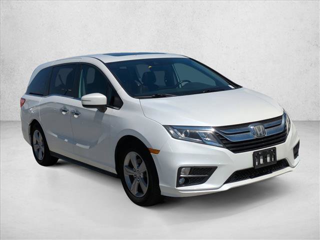Used 2020 Honda Odyssey EX-L image 3