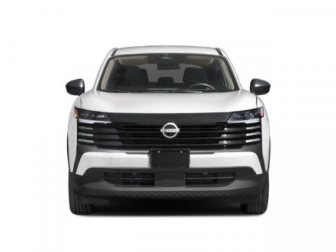 New 2026 Nissan Kicks S FWD image 7