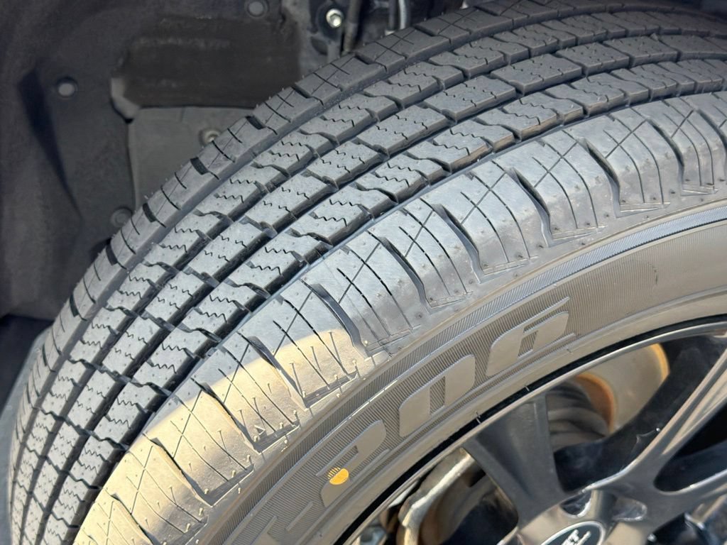 Certified 2020 Toyota RAV4 XLE w/ All Weather Liner Package FWD image 18