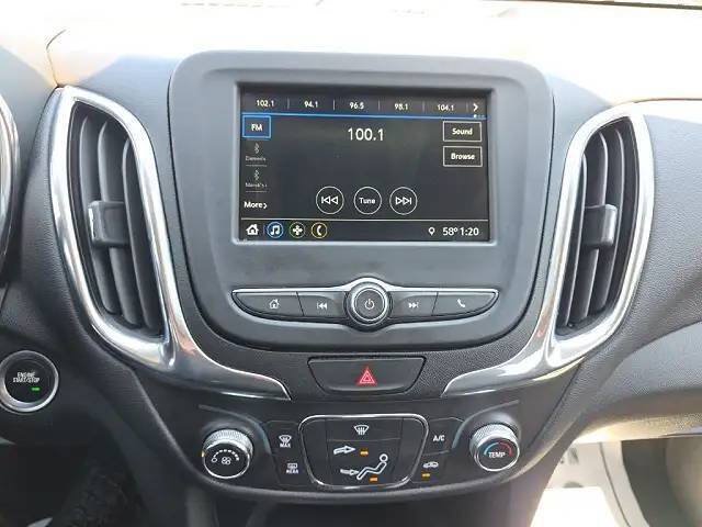 Used 2019 Chevrolet Equinox LT FWD image 12