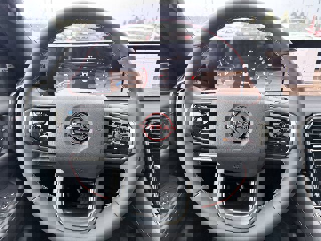 New 2026 Nissan Armada PRO-4X image 14